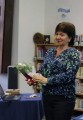 Könyvtárpártolói díjban részesült iskolánk tanára