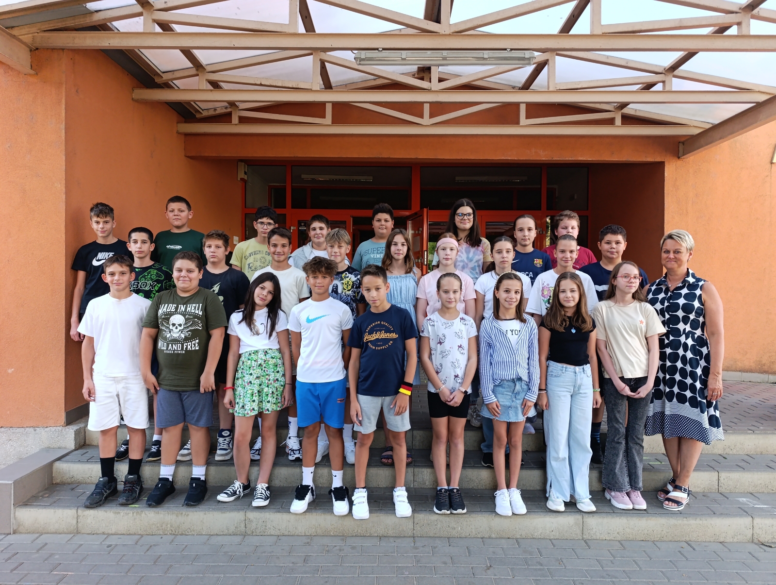 6. B