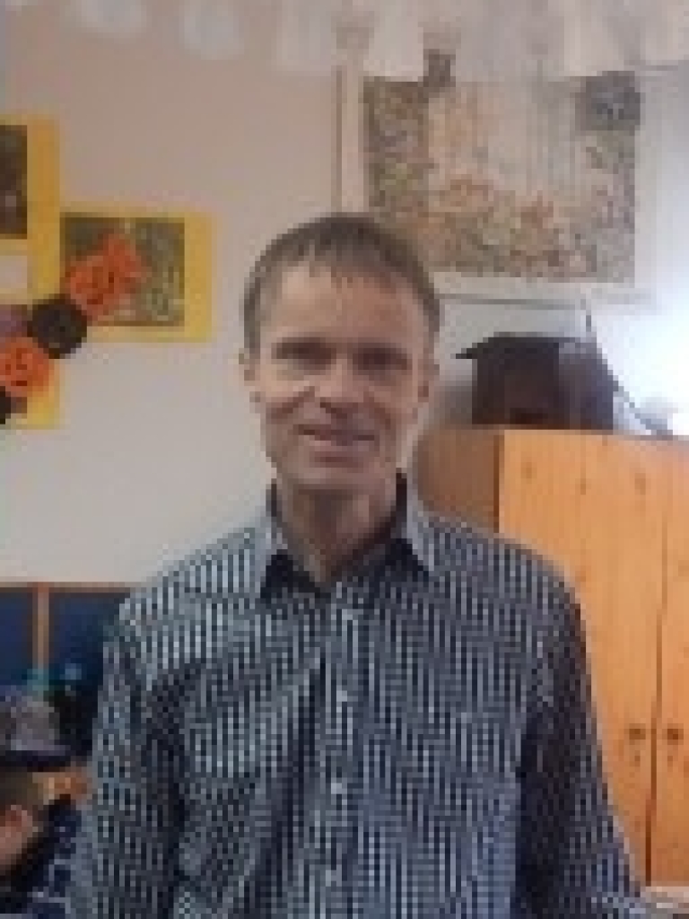 Hóbor István