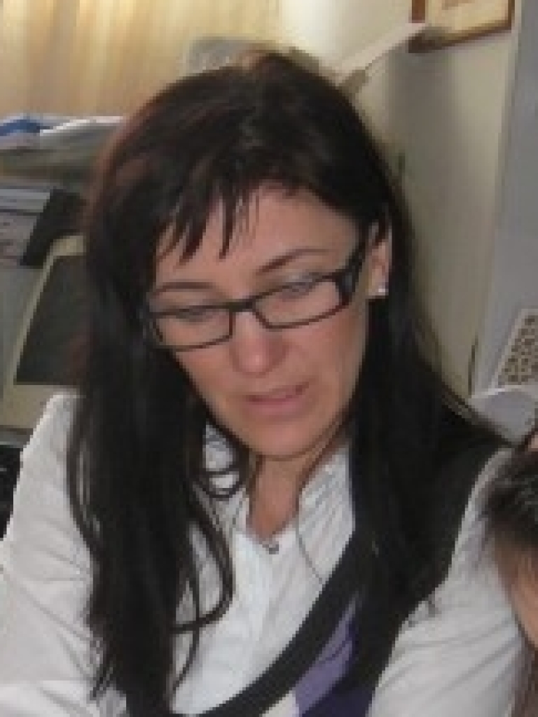 Győrváriné Sali Johanna