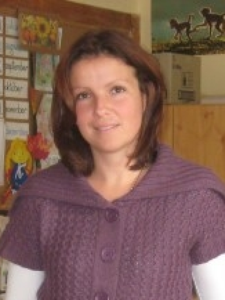 Szenteleki Szilvia