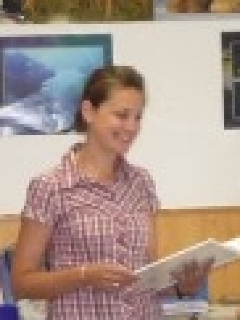 Hujberné Novák Júlia Hajnalka