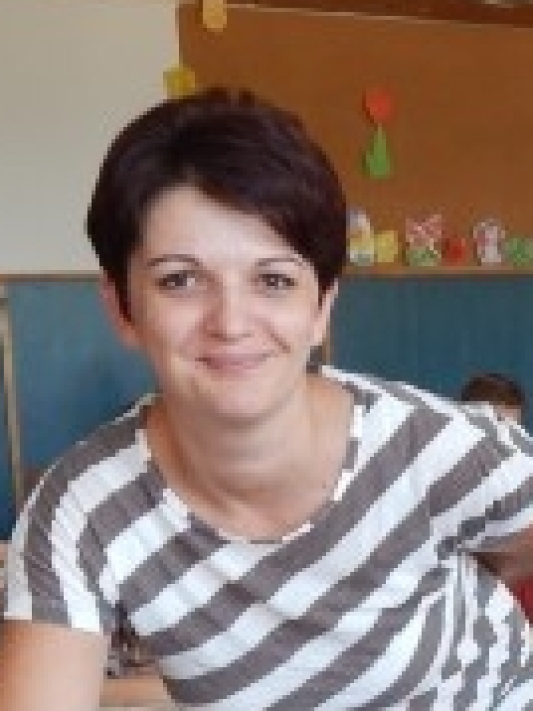 Gavallérné Kiss Mónika
