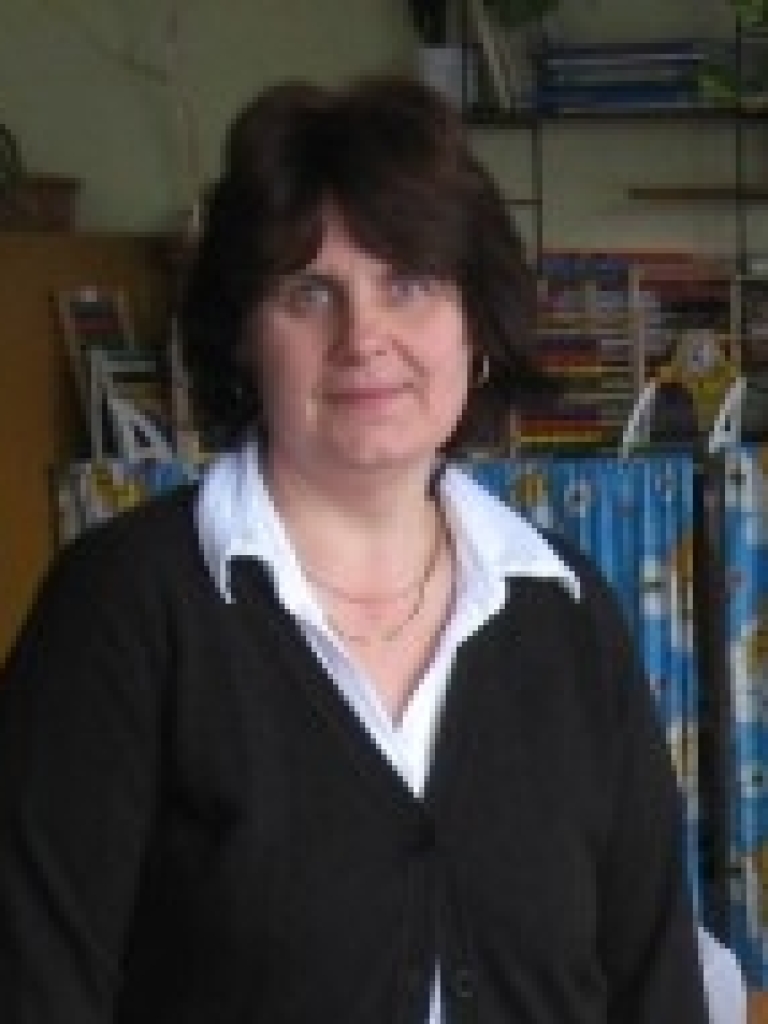 Horváth Attiláné