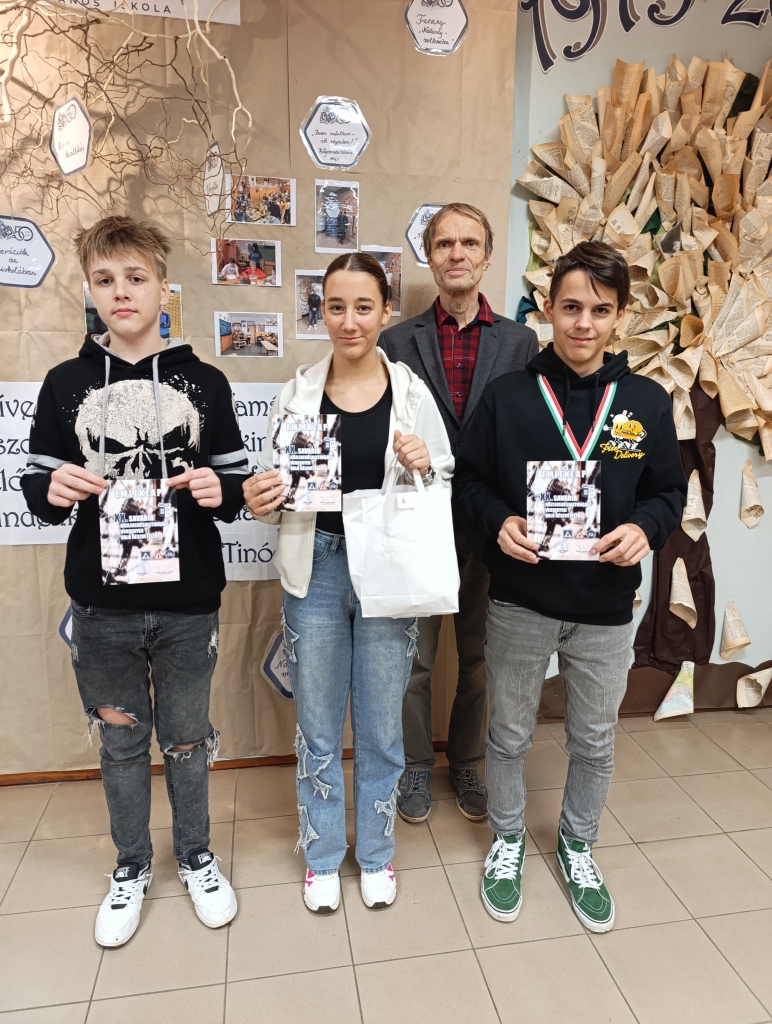 XX. Savaria Közlekedésbiztonsági Verseny 