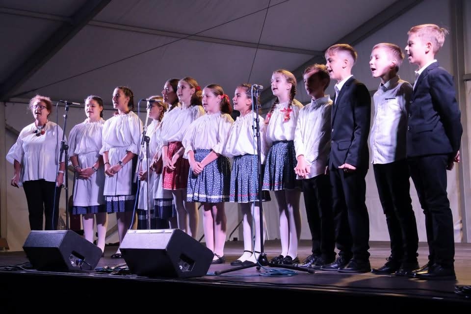 Szent Mihály napi fesztivál