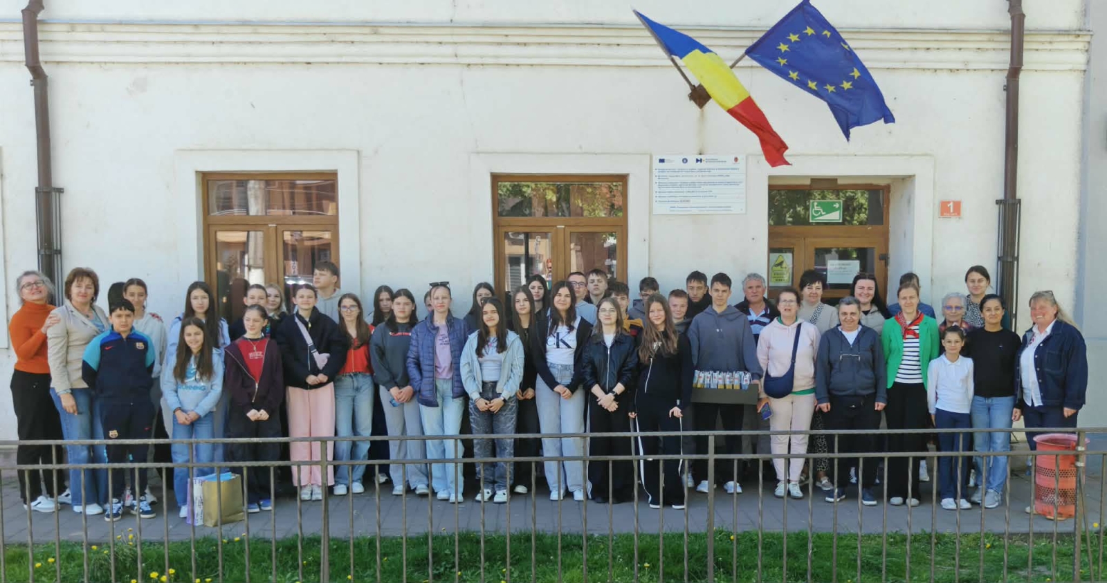 Határtalanul 4. nap