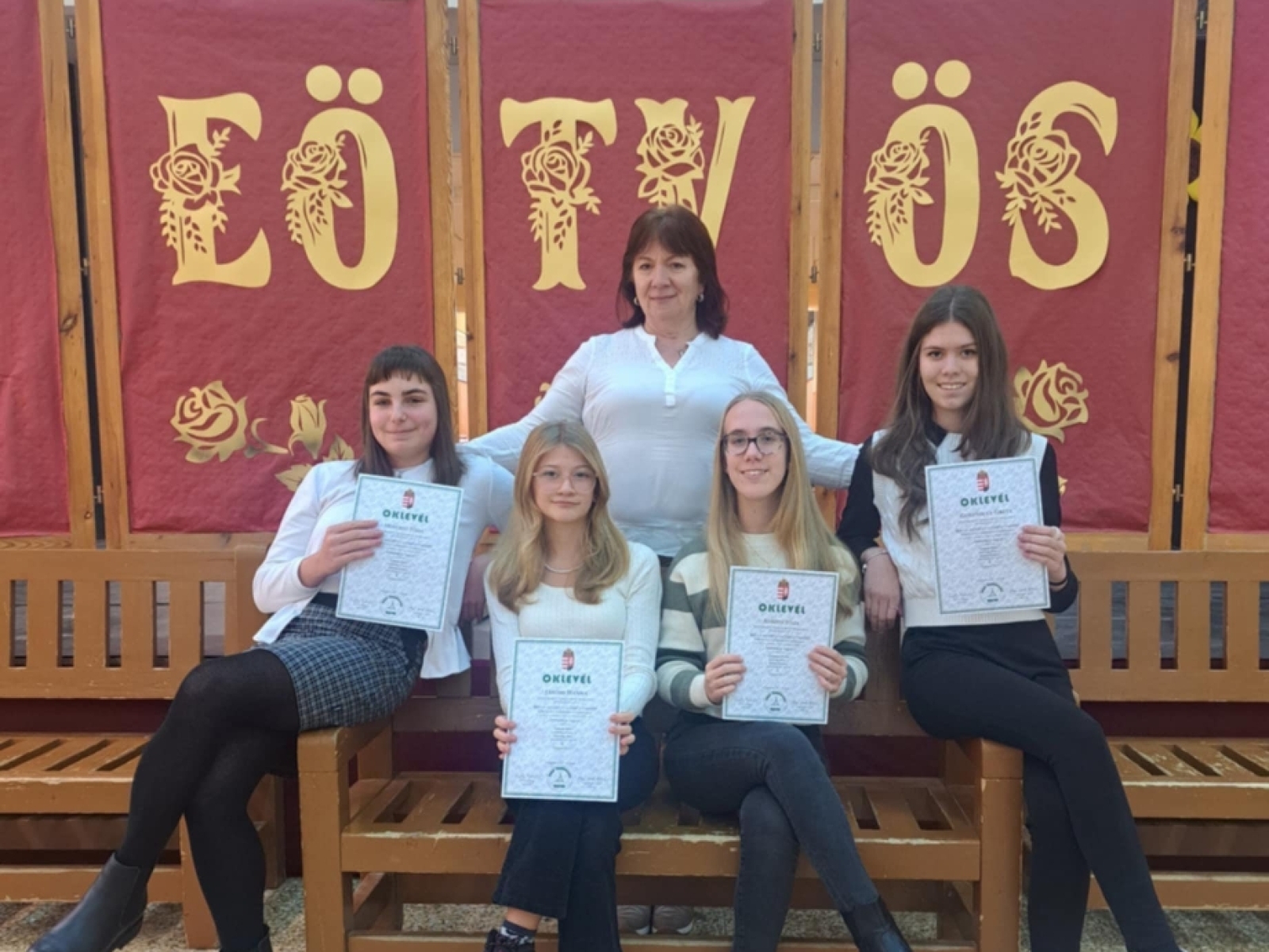 Bolyai Anyanyelvi Csapatverseny