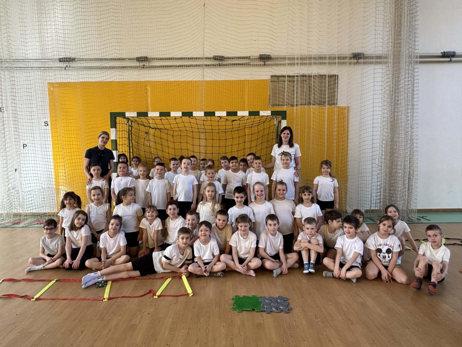 Egészséghét 1.rész 