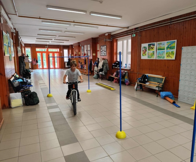 Aktív közlekedés hete