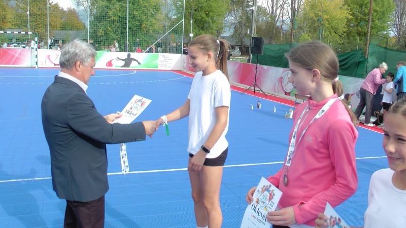 Csó-tó futóverseny 2025