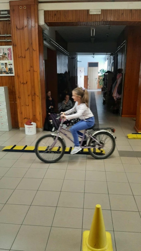 Aktív közlekedés hete