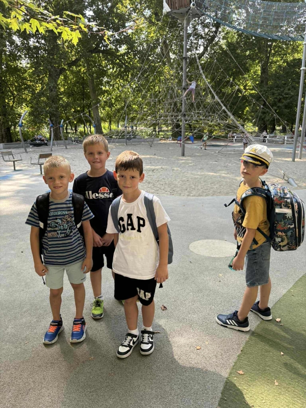 Kitűnő tanulók nagy "Csobbanása"