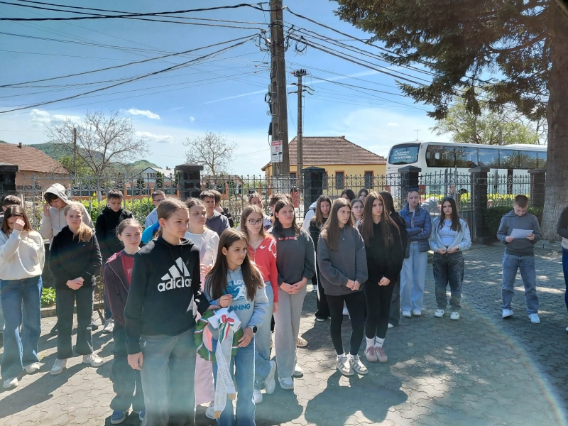 Határtalanul! a 7.a osztály 4.nap: 2026.04.24.