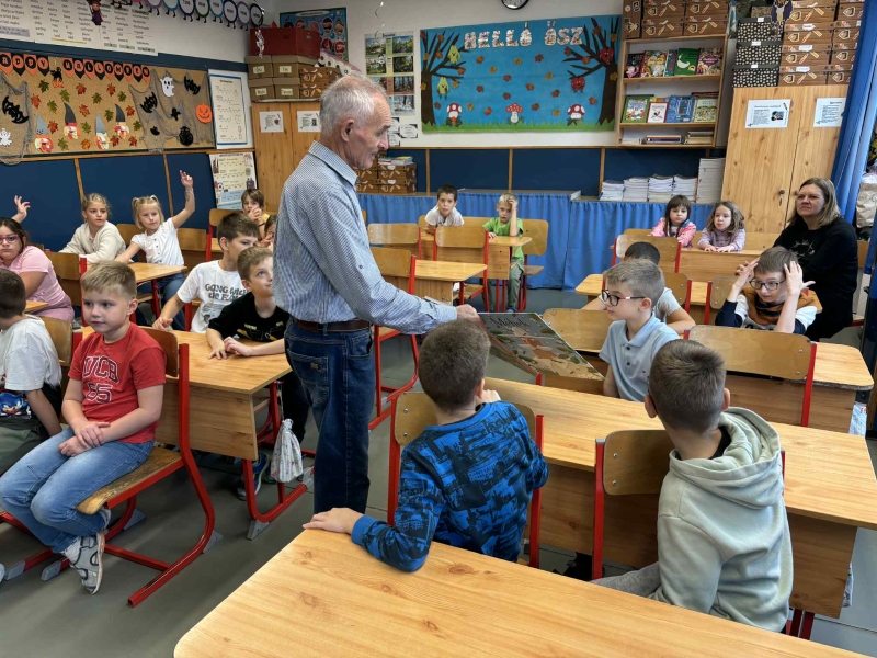 Pályaorientációs nap 