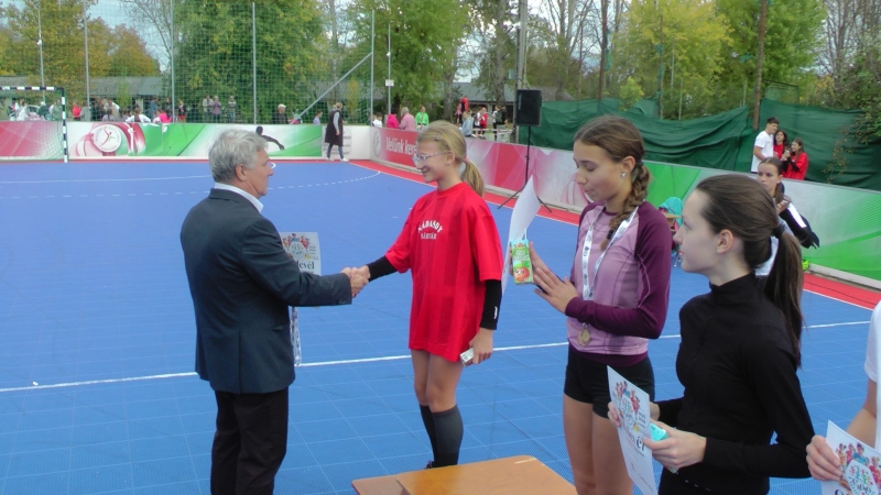 Csó-tó futóverseny 2025