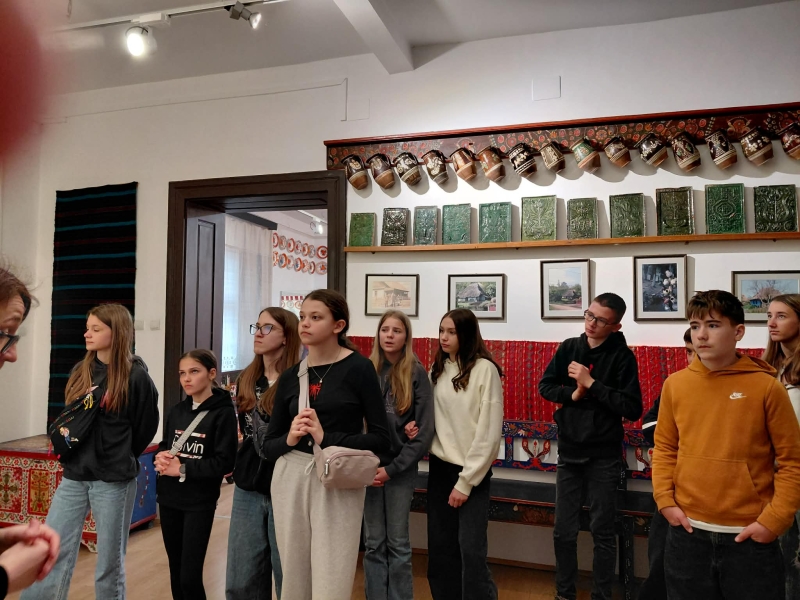 Határtalanul! a 7.a osztály 2.nap: 2026.04.22.