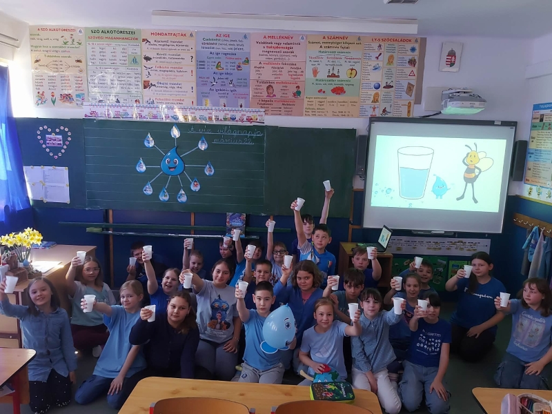 Egészséghét 3.rész