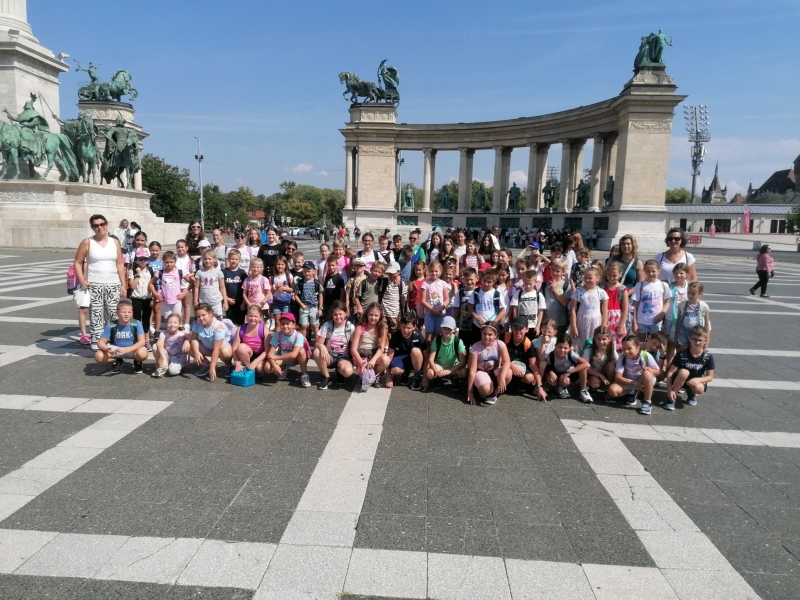 Kitűnő tanulók nagy "Csobbanása"