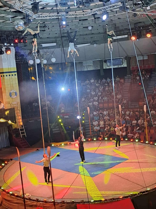 Kitűnő tanulók nagy "Csobbanása"