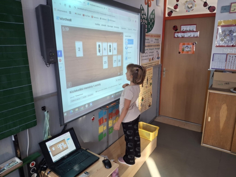 Aktív közlekedés hete