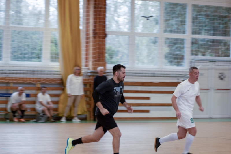 Öregdiákok Nádasdy Kupa Futball