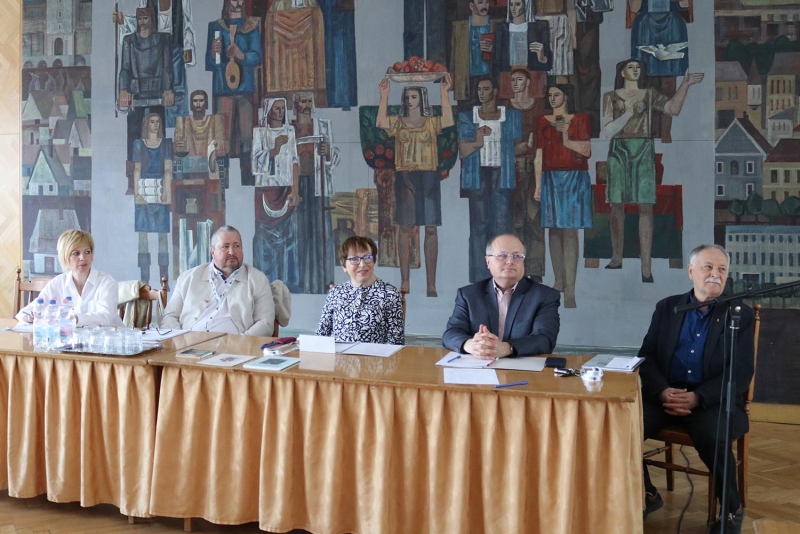 Nádasy50 Városi Vetélkedő