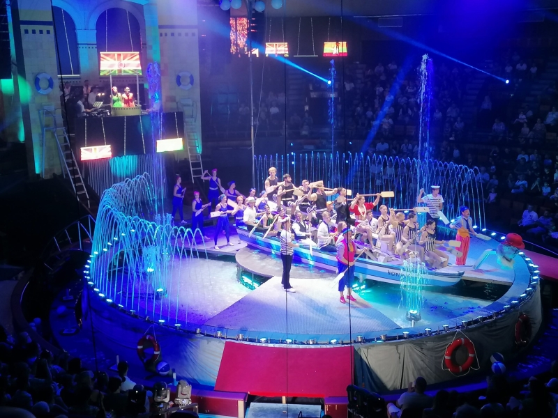 Kitűnő tanulók nagy "Csobbanása"