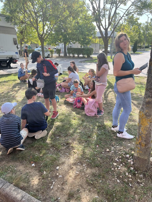 Kitűnő tanulók nagy "Csobbanása"