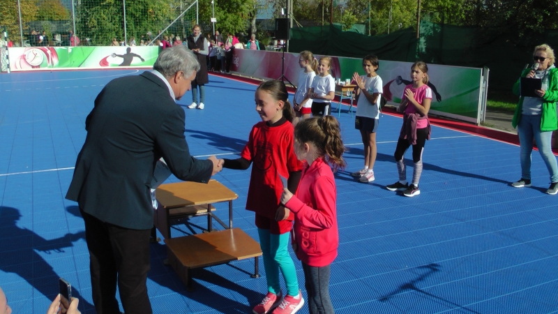 Csó-tó futóverseny 2025