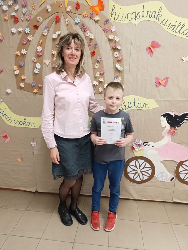 Matematika sikerek 2026