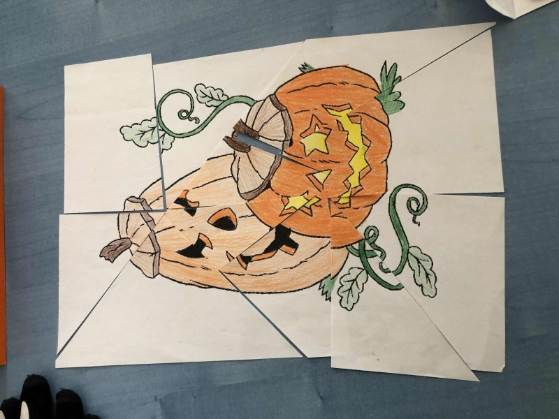 HALLOWEEN ’PARTY’ 2025