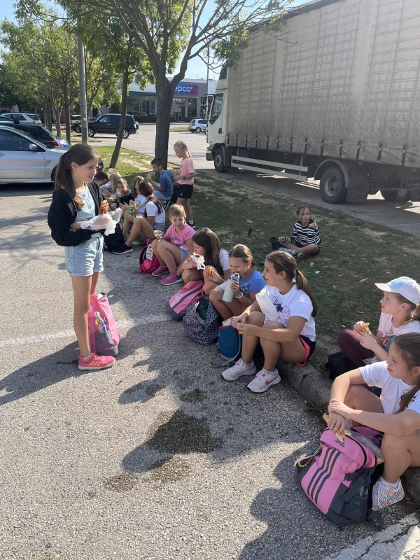 Kitűnő tanulók nagy "Csobbanása"