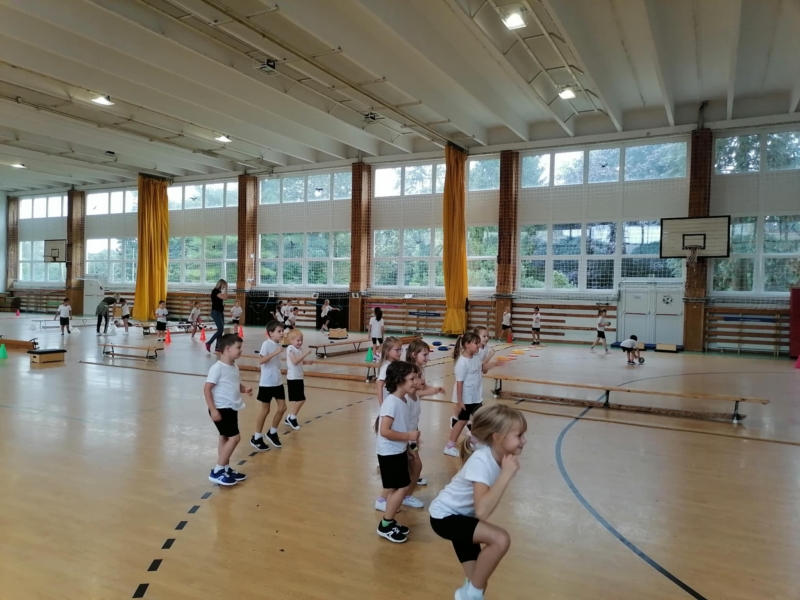 Magyar Diáksport Napja a Nádasdyban