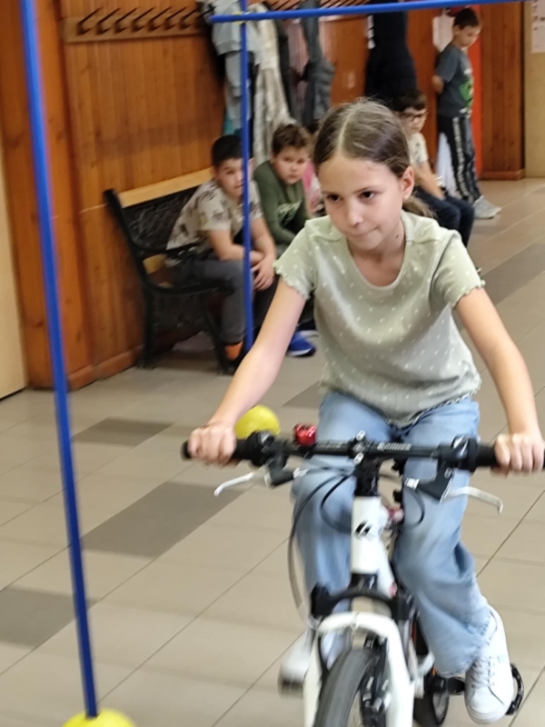 Aktív közlekedés hete