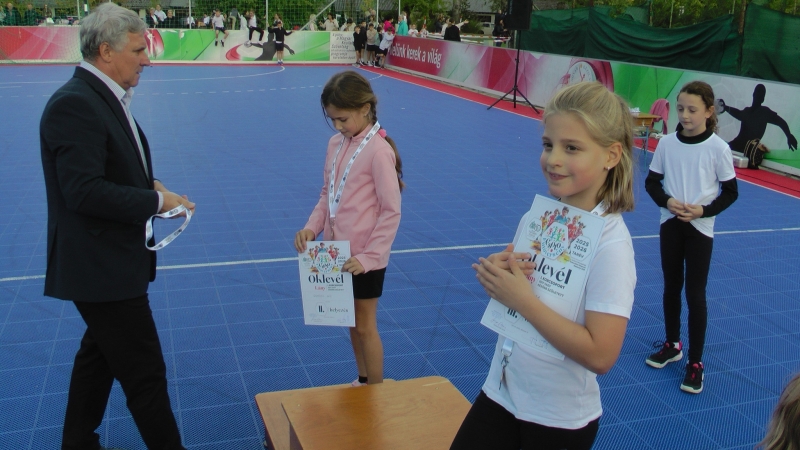 Csó-tó futóverseny 2025