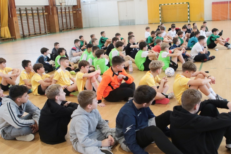 Nádasdy Kupa III.korcsoport