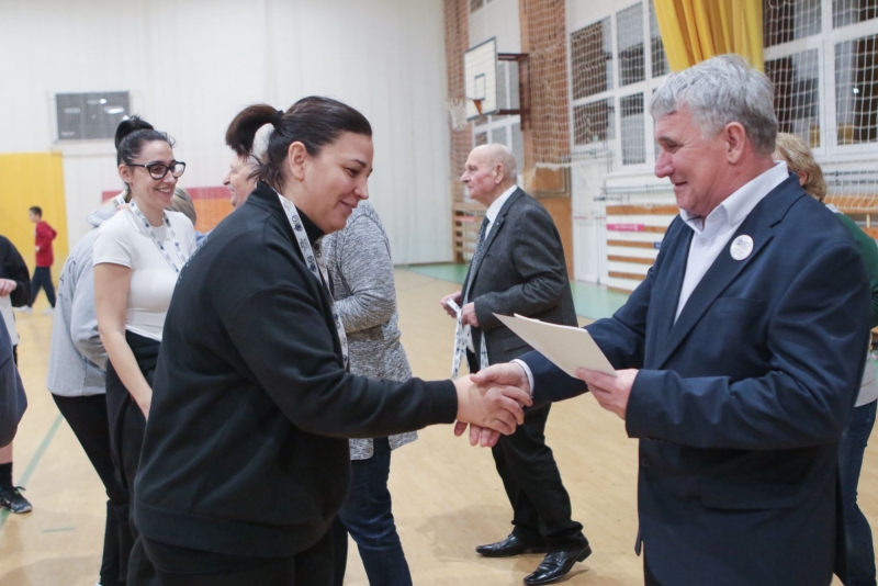 Öregdiákok Nádasdy Kupa Kézilabda