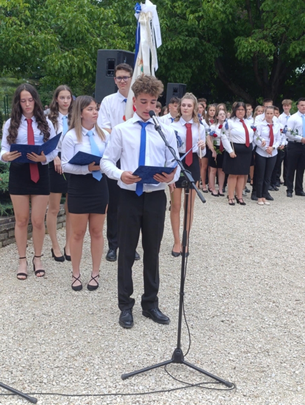 2024-2025 Tanévzáró