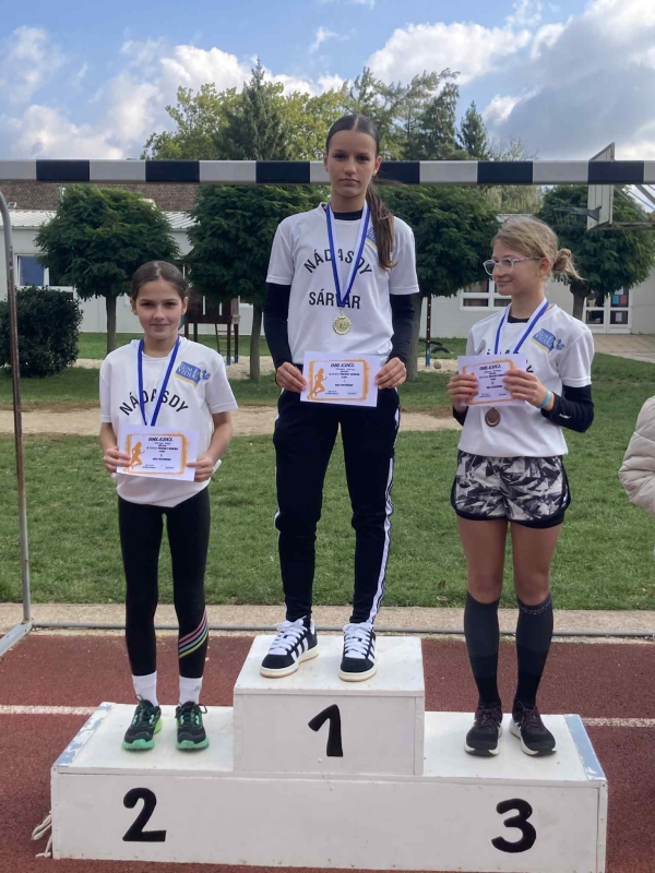 Tolnay Kupa Gyöngyösfalun