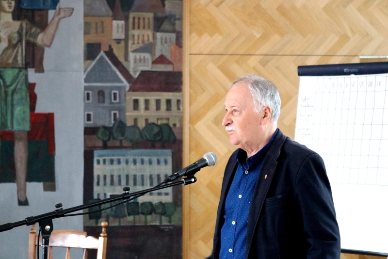Nádasy50 Városi Vetélkedő