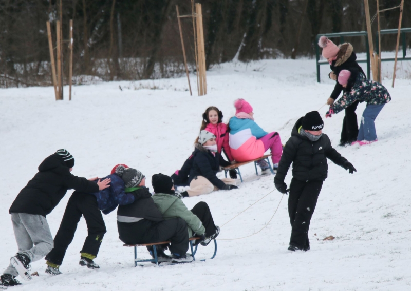 Téli örömök 2026.január 