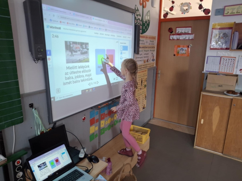 Aktív közlekedés hete