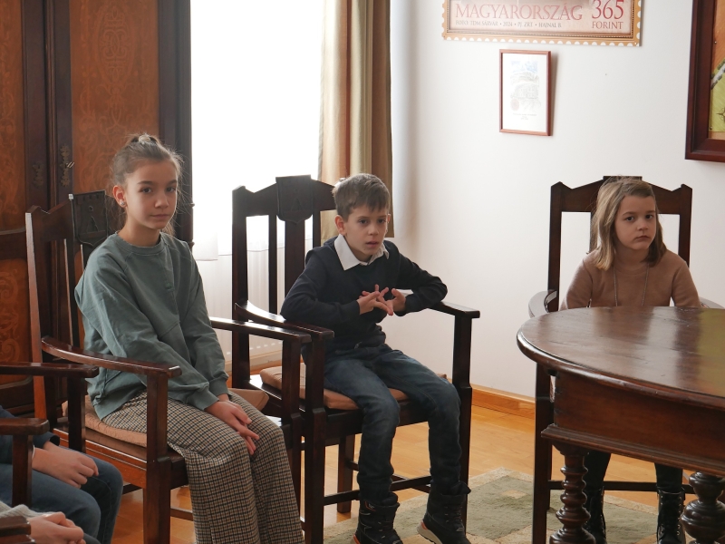 Millió lépés az iskoládért 2025 ősz- Önkormányzati támogatás 