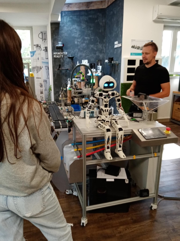 Mesterdetektívek jutalomutazása