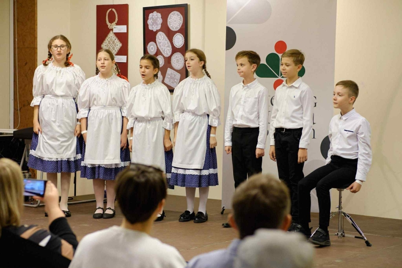 Recefice énekegyüttes