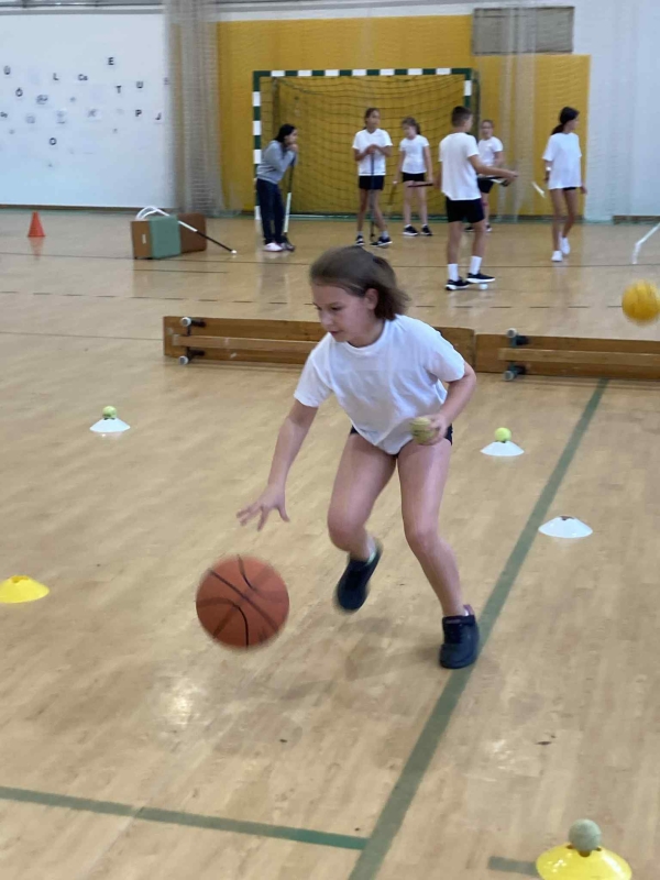 Diáksportfesztivál 2025