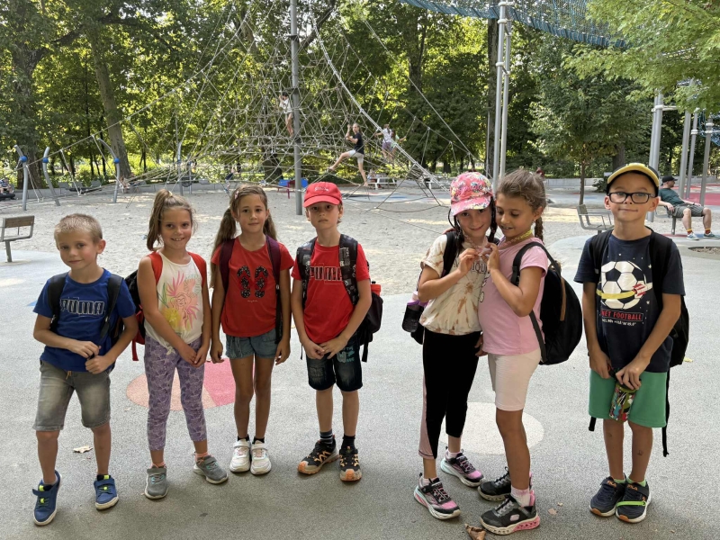 Kitűnő tanulók nagy "Csobbanása"