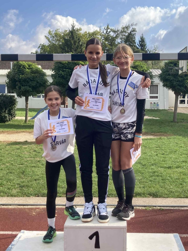 Tolnay Kupa Gyöngyösfalun