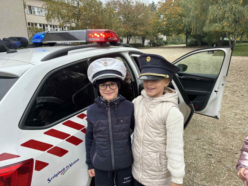 Pályaorientációs nap 